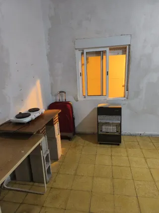 Alquilo  habitación