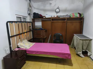 Alquilo  habitación