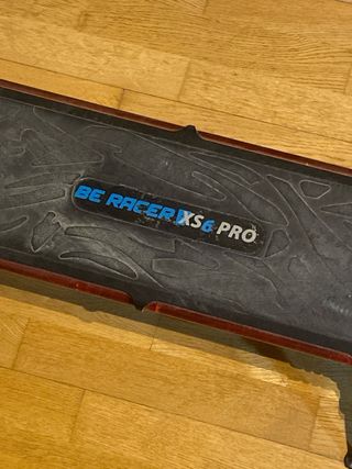 Patinete Eléctrico Behumax Dual Motor 750Wh