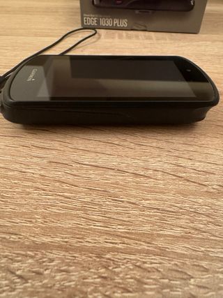 Garmin Edge 1030 Plus GPS Ciclismo