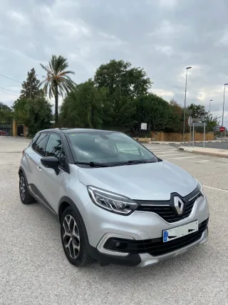 Renault Captur 2018 ¡¡76.500KM!!