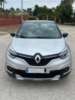 Renault Captur 2018 ¡¡76.500KM!!