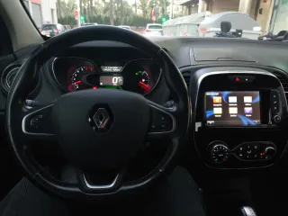 Renault Captur 2018 ¡¡76.500KM!!