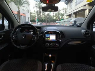 Renault Captur 2018 ¡¡76.500KM!!