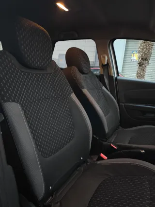 Renault Captur 2018 ¡¡76.500KM!!