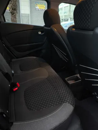 Renault Captur 2018 ¡¡76.500KM!!