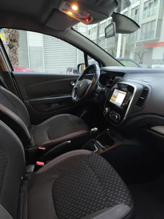Renault Captur 2018 ¡¡76.500KM!!