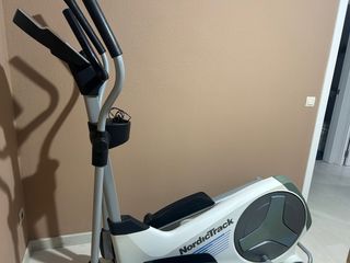 Elíptica NordicTrack E7