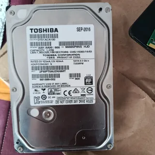 Super oferta!! Portátil Toshiba i7 , sin discoDuro