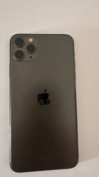 Cover per iPhone 11 Pro Max