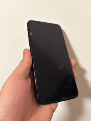 iPhone 11 Pro Max 256GB Nero