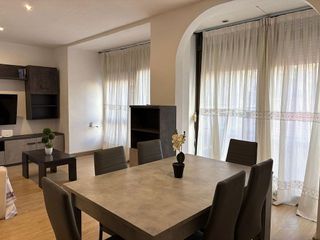 Piso en venta en Carolinas Bajas en Alicante