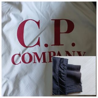 Piumino C.P. Company 10 anni / 140 cm