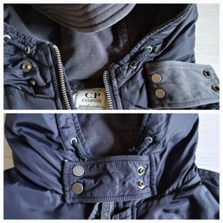 Piumino C.P. Company 10 anni / 140 cm