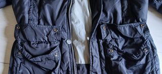 Piumino C.P. Company 10 anni / 140 cm