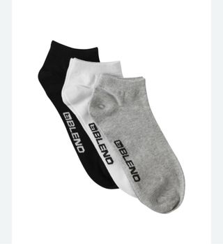 Pack de Calcetines Deportivos Talla Única