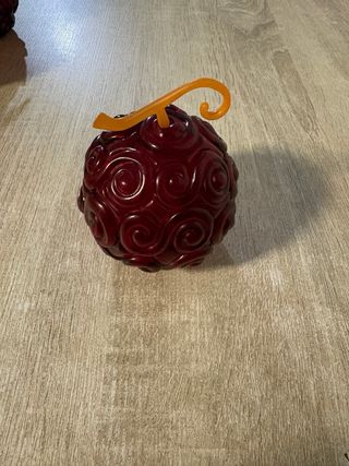 Frutti del Diavolo One Piece Accessori