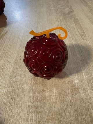 Frutti del Diavolo One Piece Accessori