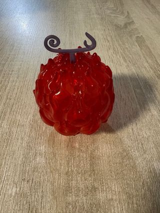 Frutti del Diavolo One Piece Accessori