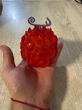 Frutti del Diavolo One Piece Accessori