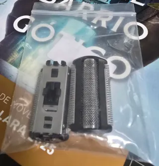 Recambio Cuchilla Philips BG5021