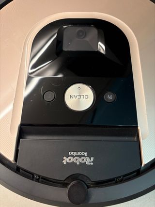 Roomba 966 Robot Aspirador