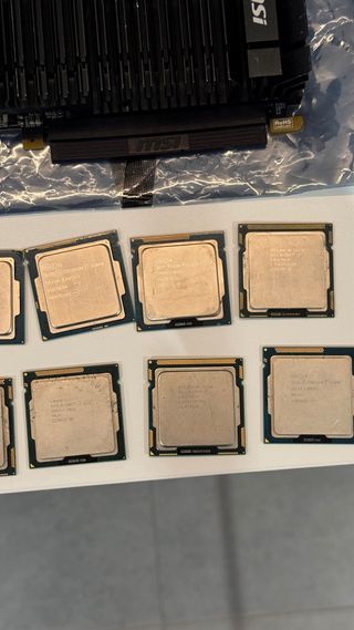 Componentes PC: RAM, Discos Duros, Tarjetas Gráfic