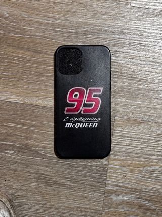 Fundas iPhone 12 - Cars