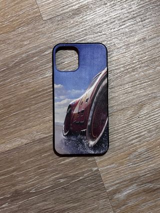 Fundas iPhone 12 - Cars