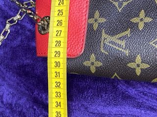Original Bolso Louis Vuitton Pallas
