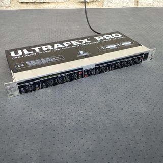Behringer EX3200 Ultrafex Pro - Procesador de segunda mano por 79