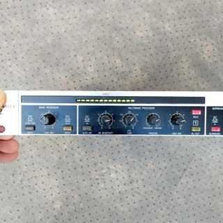 Behringer EX3200 Ultrafex Pro - Procesador de segunda mano por 79