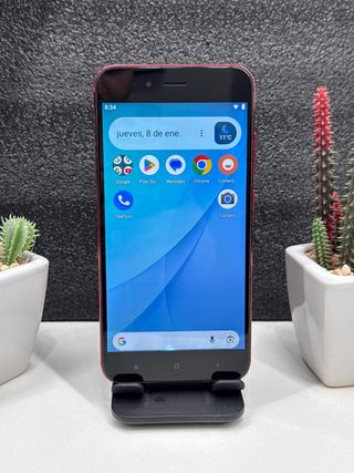 Xiaomi Mi A1 32GB Rojo