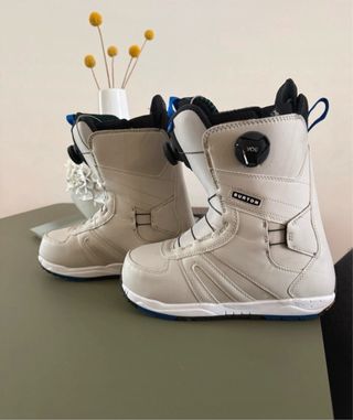 Botas de Snowboard Burton