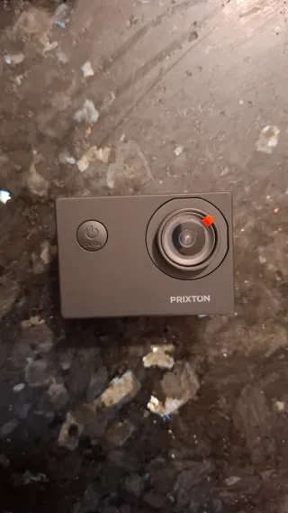 CÁMARA PRIXTON HD A ESTRENAR!