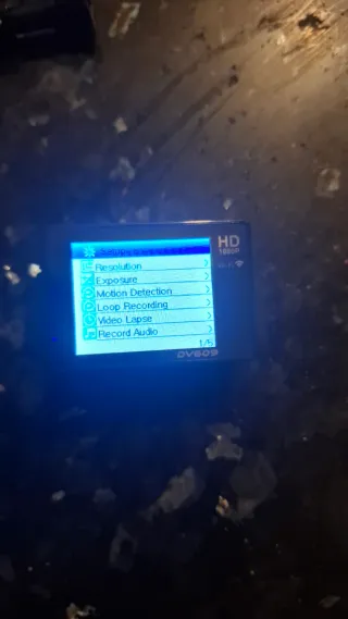 CÁMARA PRIXTON HD A ESTRENAR!