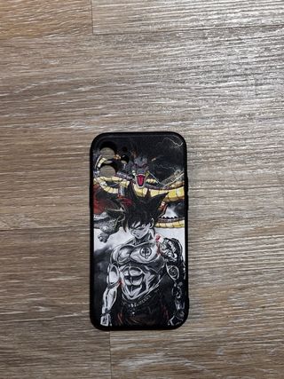 Fundas iPhone 12 Dragon Ball
