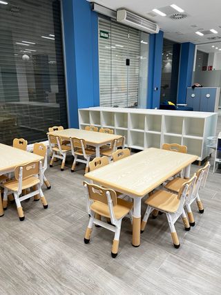 Montador a domicilio