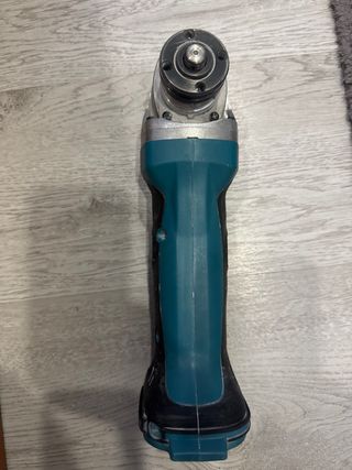 Radial Makita LXT