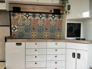 Mercedes-Benz Sprinter 2008