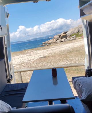 Mercedes-Benz Sprinter 2008