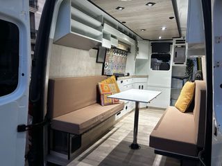 Mercedes-Benz Sprinter 2008