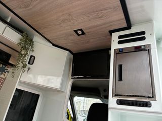 Mercedes-Benz Sprinter 2008