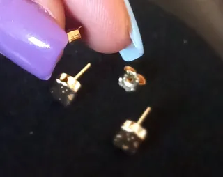 Pendientes tous en oro