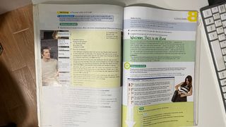 ADVANTAGE FOR BACHILLERATO 1. ST'S BOOK (2017)