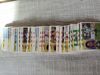 245 Cromos Liga 96-97