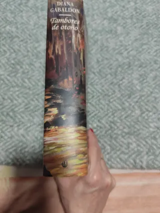 Tambores De Otoño