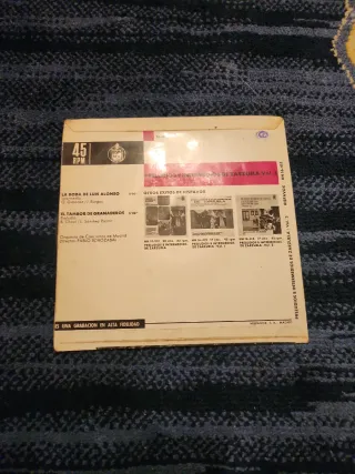 Preludios e intermedios de zarzuela Vol.3