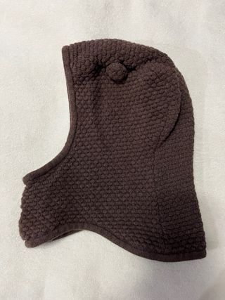 Buzo niño 100% algodón