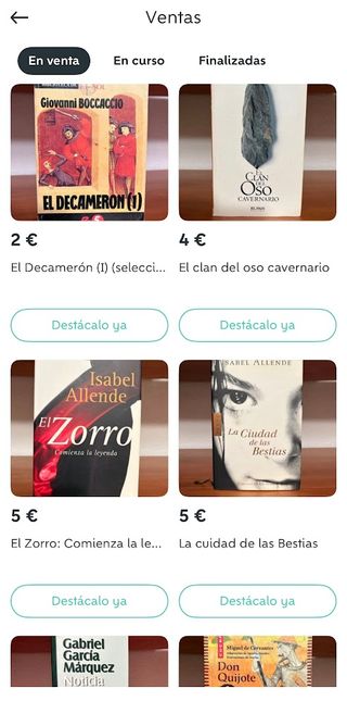 Lote Libros a Elegir: ¡Pack 3x10€ o 5x15€!